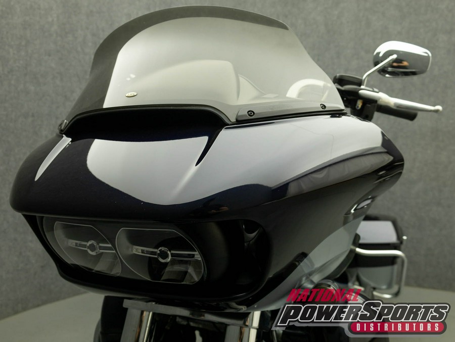 2019 HARLEY DAVIDSON FLTRU ROAD GLIDE ULTRA W/ABS