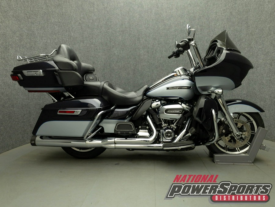 2019 HARLEY DAVIDSON FLTRU ROAD GLIDE ULTRA W/ABS