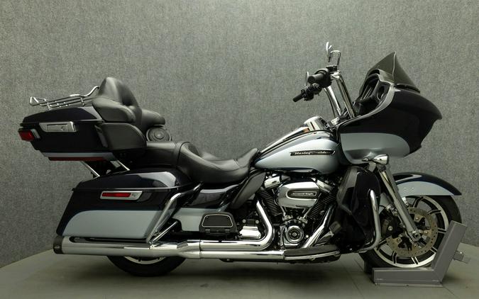 2019 HARLEY DAVIDSON FLTRU ROAD GLIDE ULTRA W/ABS