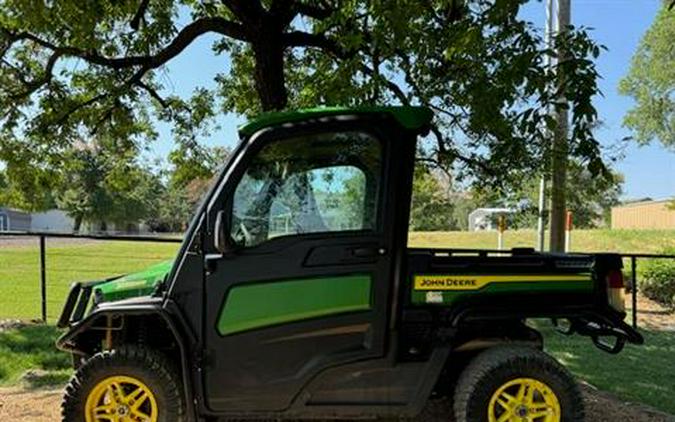 2023 John Deere XUV835R Premium Cab