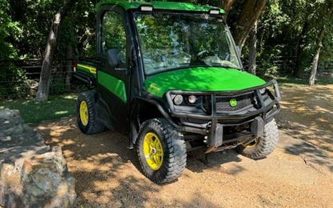 2023 John Deere XUV835R Premium Cab