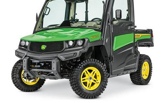 2023 John Deere XUV835R Premium Cab