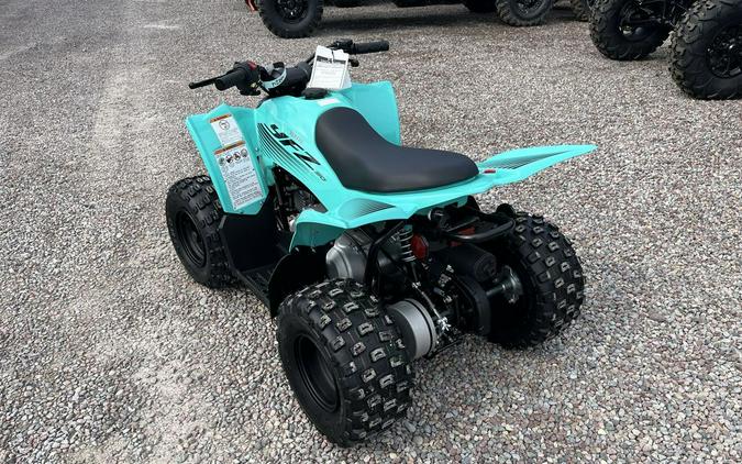 2024 Yamaha YFZ50