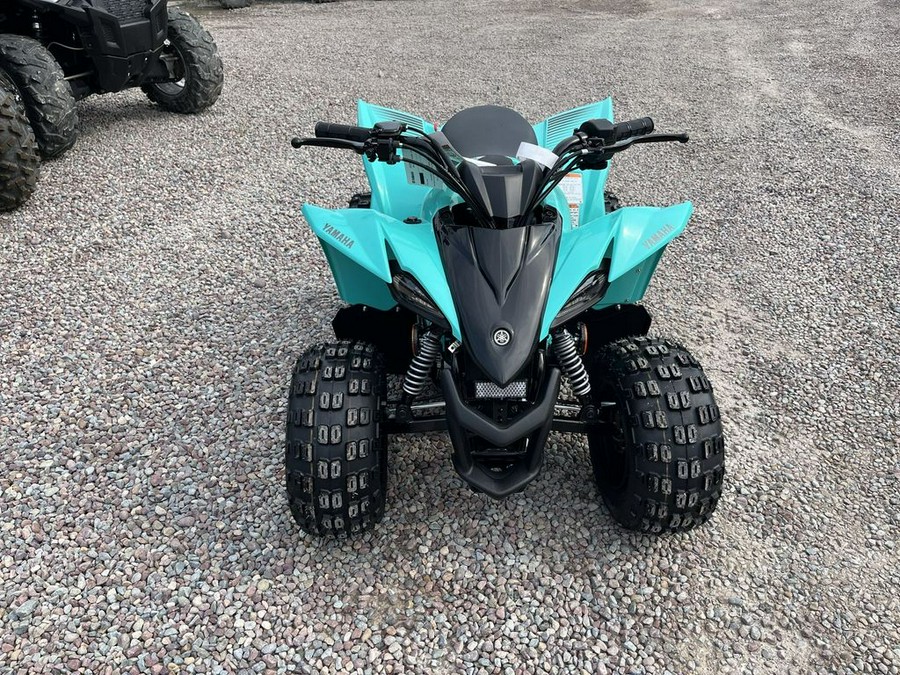 2024 Yamaha YFZ50