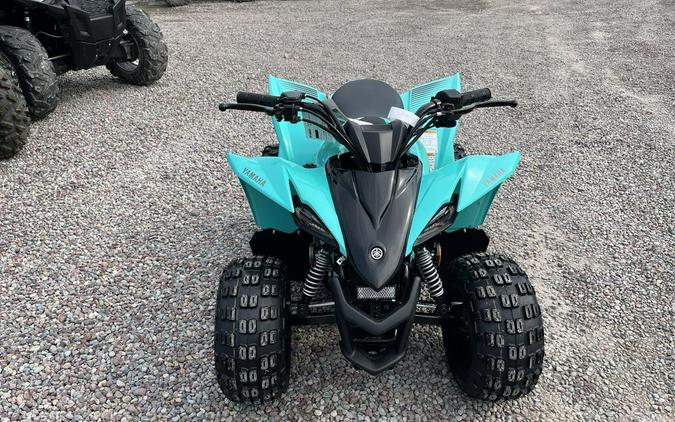 2024 Yamaha YFZ50