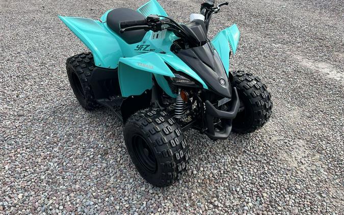 2024 Yamaha YFZ50