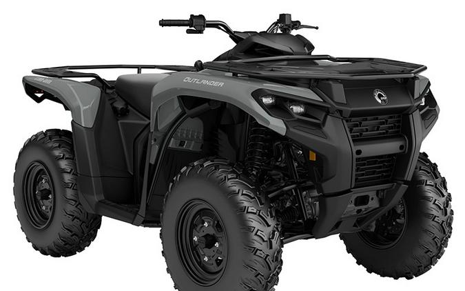 2025 Can-Am Outlander 700