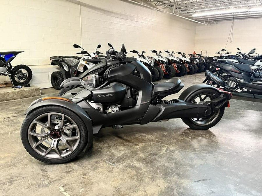 2025 Can-Am® Ryker Rotax 900 ACE