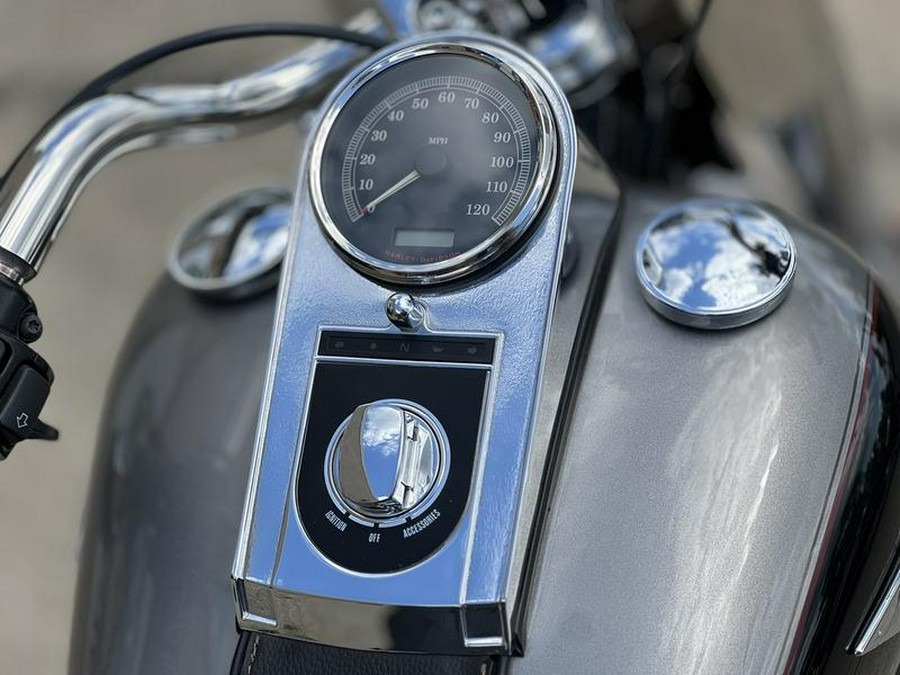 2016 Harley-Davidson® FLSTF - Softail® Fat Boy®