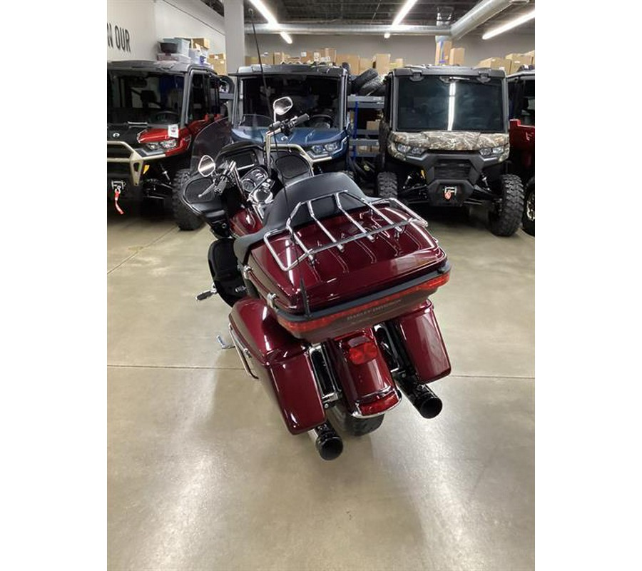 2016 Harley-Davidson Road Glide® Ultra