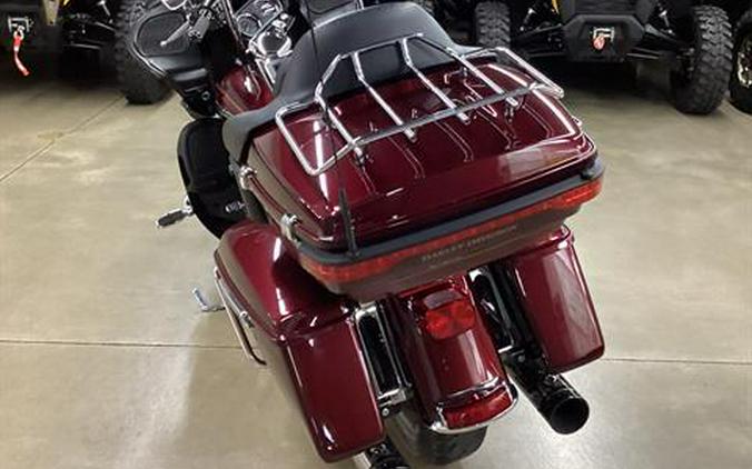 2016 Harley-Davidson Road Glide® Ultra