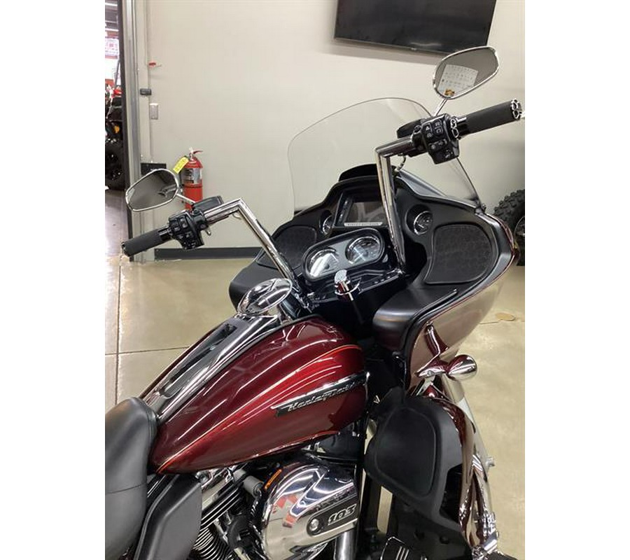 2016 Harley-Davidson Road Glide® Ultra