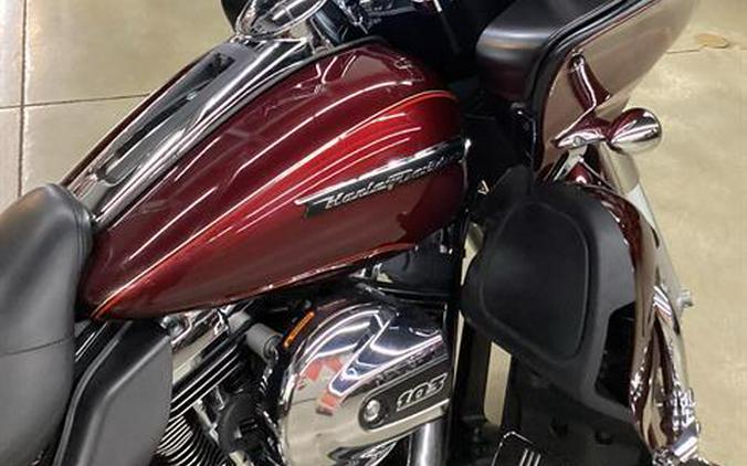 2016 Harley-Davidson Road Glide® Ultra