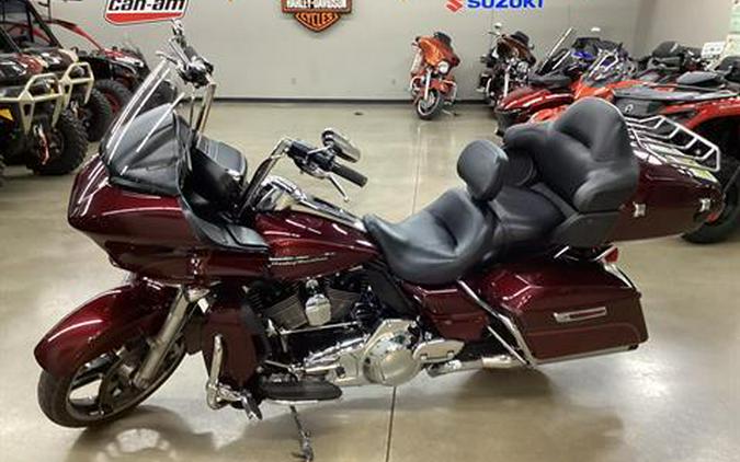 2016 Harley-Davidson Road Glide® Ultra