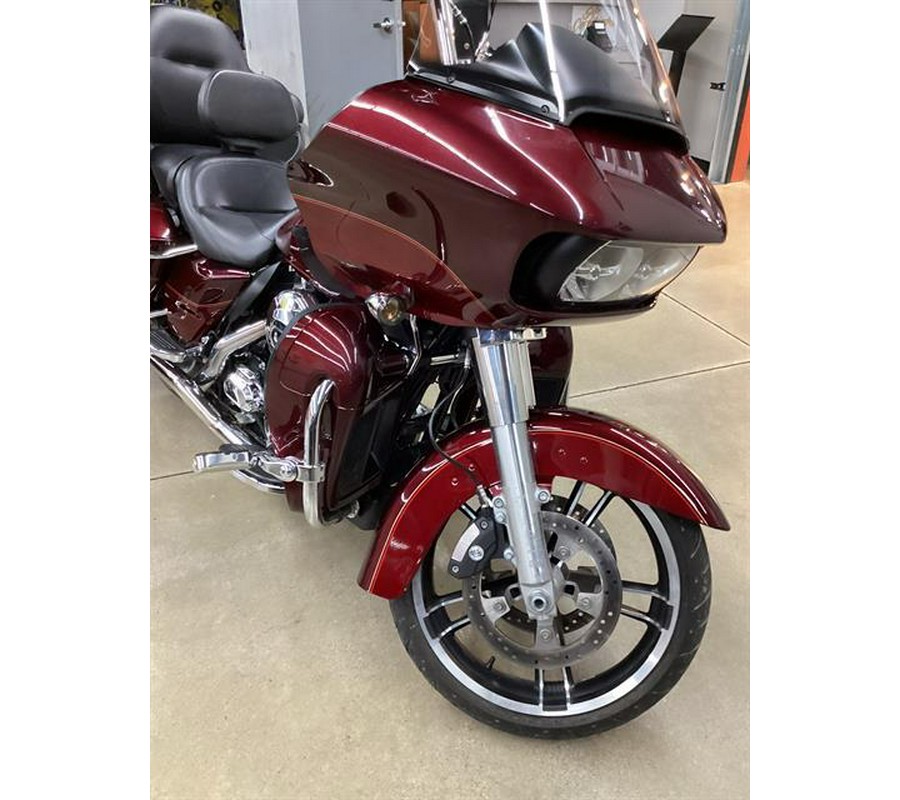 2016 Harley-Davidson Road Glide® Ultra