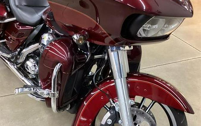 2016 Harley-Davidson Road Glide® Ultra