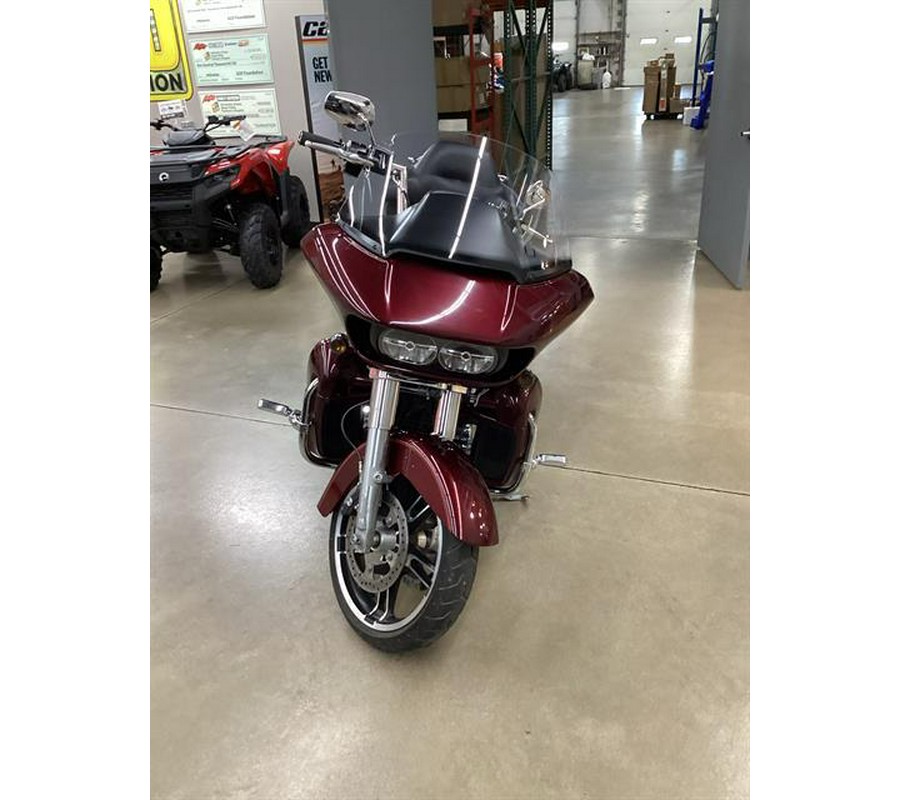 2016 Harley-Davidson Road Glide® Ultra