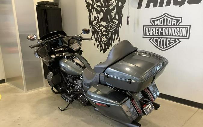 2025 Harley-Davidson® FLTRX - Road Glide®