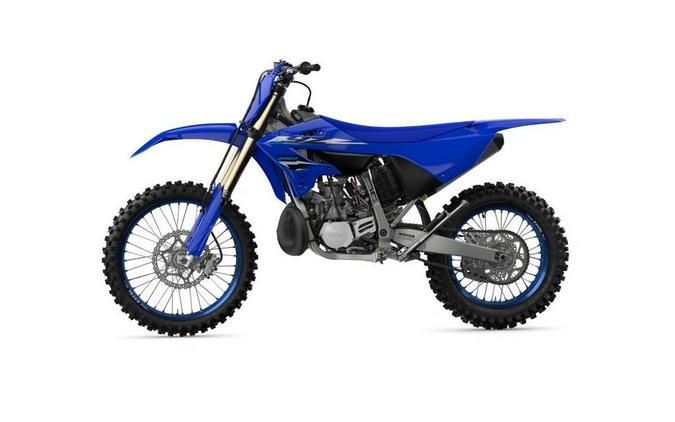 2026 Yamaha YZ250X