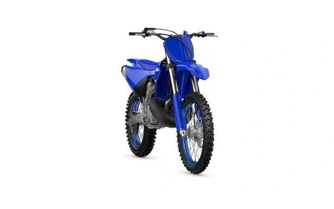 2026 Yamaha YZ250X