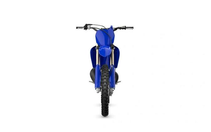 2026 Yamaha YZ250X
