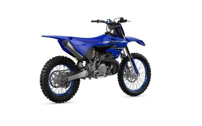 2026 Yamaha YZ250X