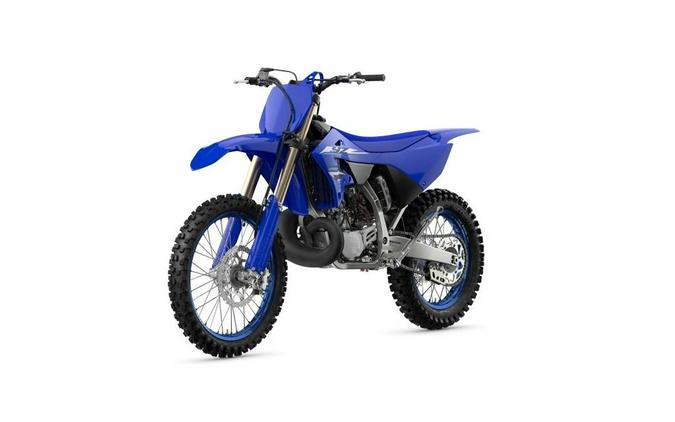 2026 Yamaha YZ250X