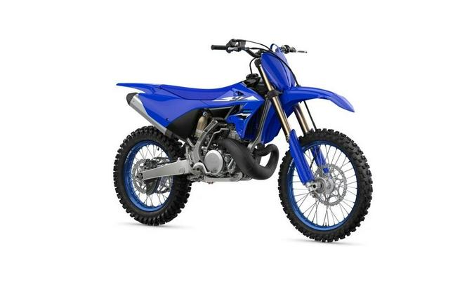 2026 Yamaha YZ250X