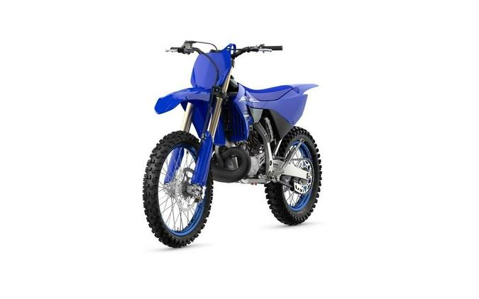 2026 Yamaha YZ250X