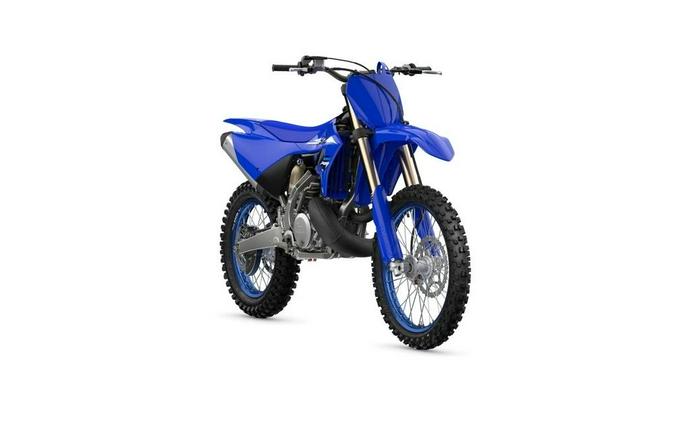2026 Yamaha YZ250X