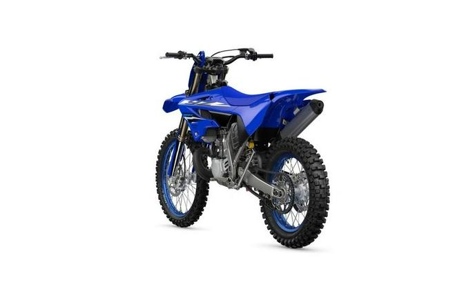 2026 Yamaha YZ250X