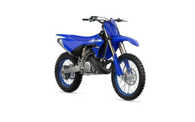 2026 Yamaha YZ250X