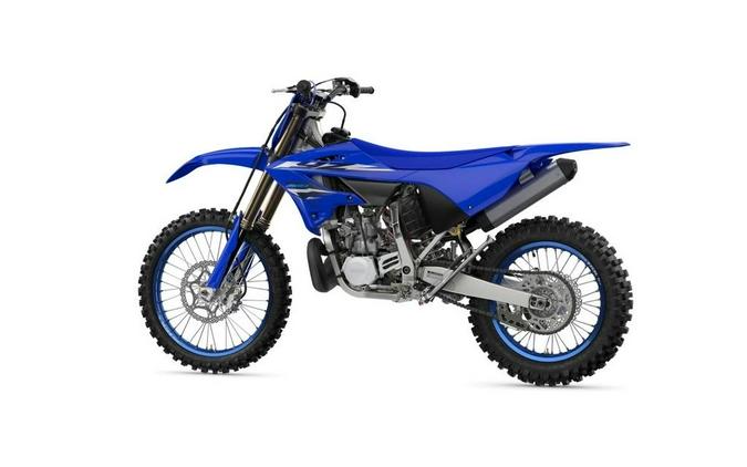 2026 Yamaha YZ250X