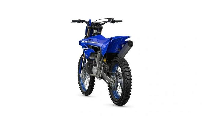2026 Yamaha YZ250X