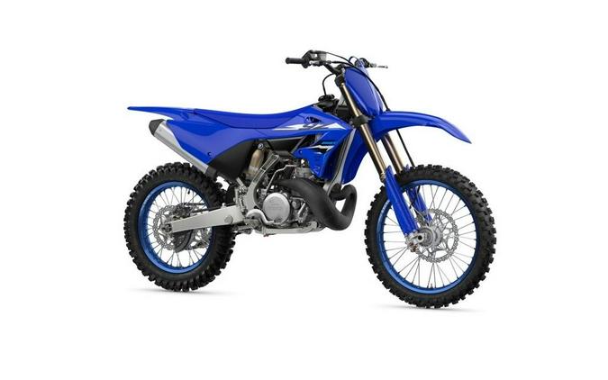 2026 Yamaha YZ250X