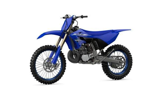 2026 Yamaha YZ250X