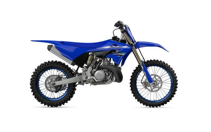 2026 Yamaha YZ250X