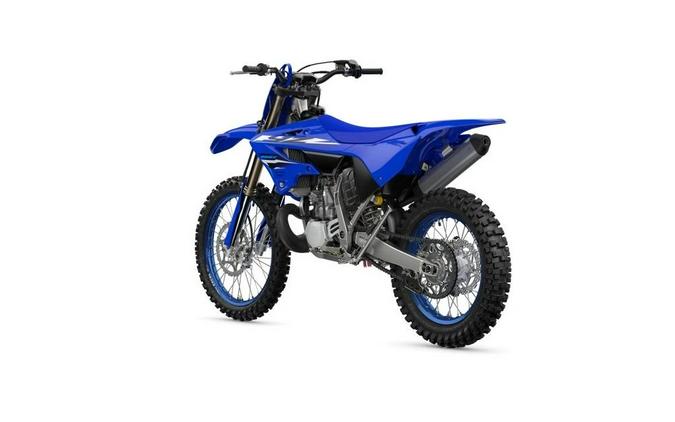 2026 Yamaha YZ250X