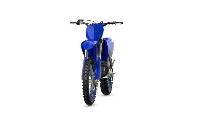 2026 Yamaha YZ250X