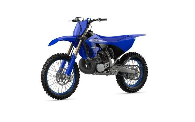 2026 Yamaha YZ250X