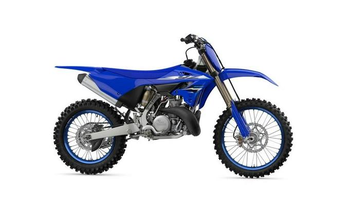 2026 Yamaha YZ250X