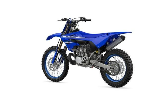 2026 Yamaha YZ250X