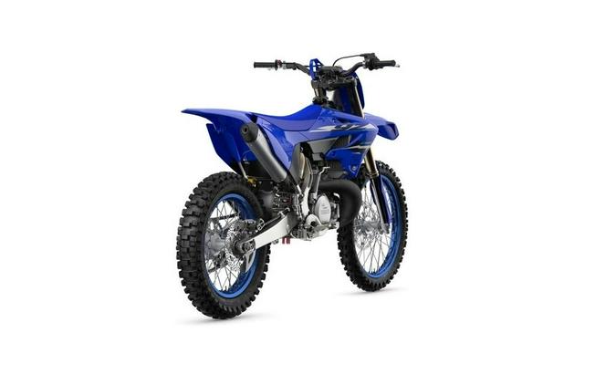 2026 Yamaha YZ250X