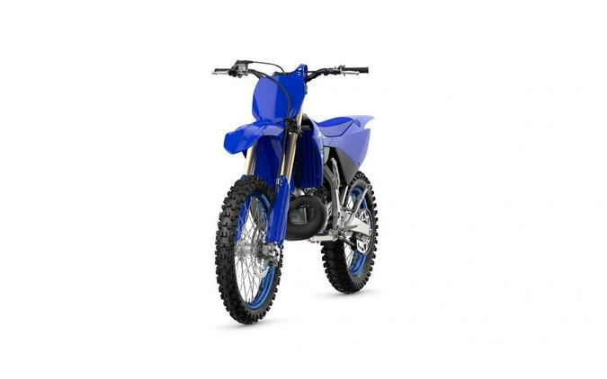 2026 Yamaha YZ250X