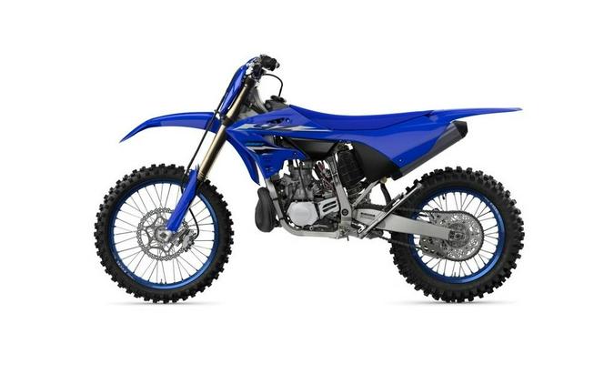 2026 Yamaha YZ250X