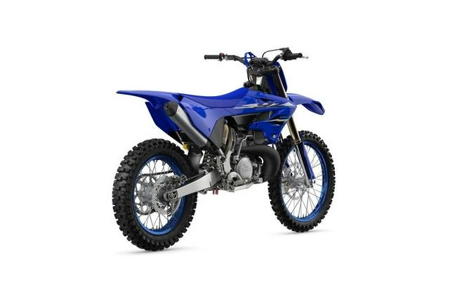 2026 Yamaha YZ250X