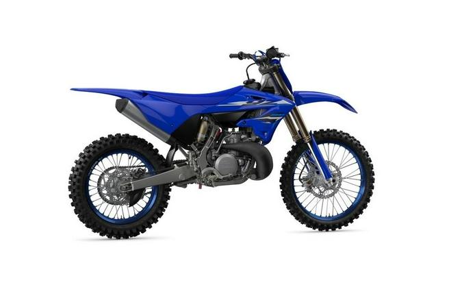 2026 Yamaha YZ250X