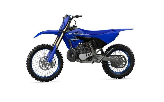 2026 Yamaha YZ250X