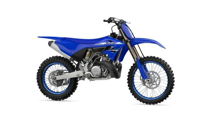 2026 Yamaha YZ250X