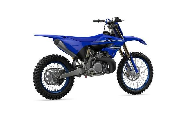 2026 Yamaha YZ250X